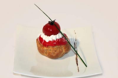 Miniature Location salle Dole (Jura) - Espace Gourmand - Maison Ramel #15 Location salle Dole (Jura) - Espace Gourmand - Maison Ramel #23