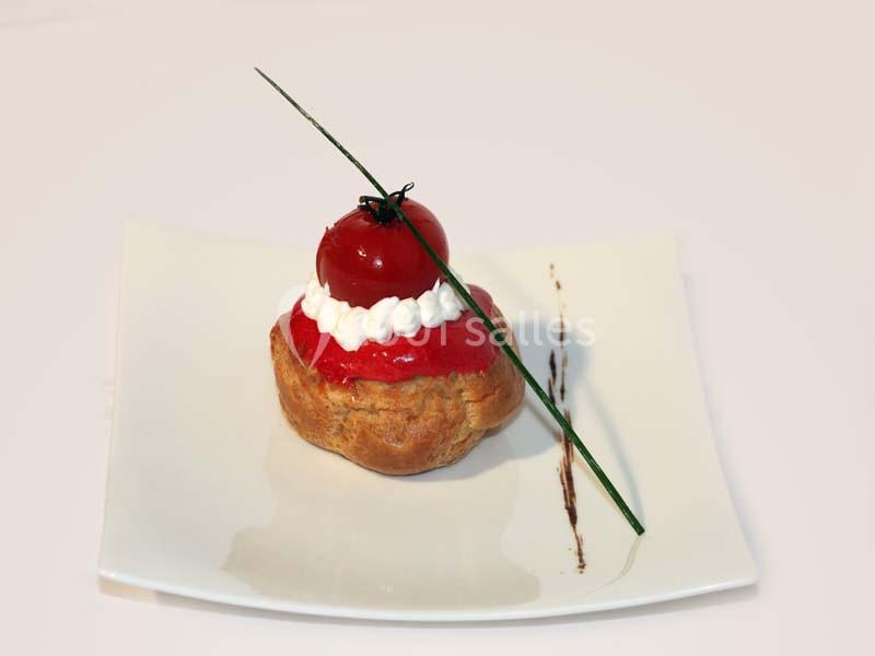 Location salle Dole (Jura) - Espace Gourmand - Maison Ramel #15