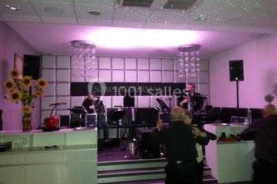 Miniature Location salle Dole (Jura) - Espace Gourmand - Maison Ramel #16 Location salle Dole (Jura) - Espace Gourmand - Maison Ramel #23