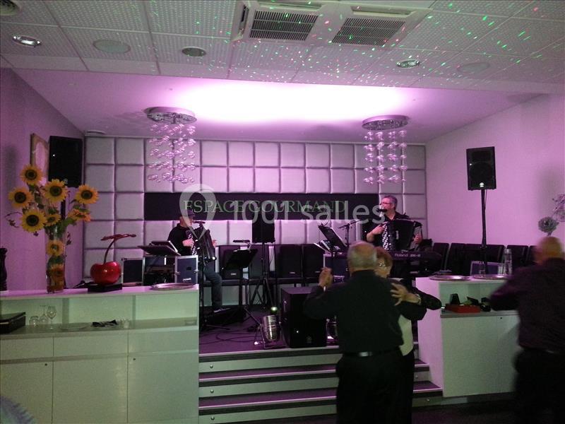 Location salle Dole (Jura) - Espace Gourmand - Maison Ramel #16