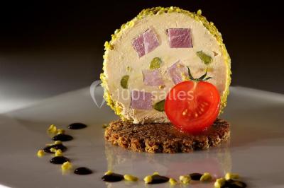 Miniature Location salle Dole (Jura) - Espace Gourmand - Maison Ramel #17 Location salle Dole (Jura) - Espace Gourmand - Maison Ramel #23