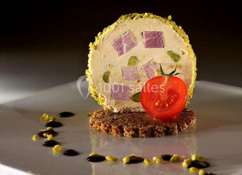 Location salle Dole (Jura) - Espace Gourmand - Maison Ramel #17