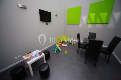 Miniature Location salle Dole (Jura) - Espace Gourmand - Maison Ramel #18 Location salle Dole (Jura) - Espace Gourmand - Maison Ramel #23