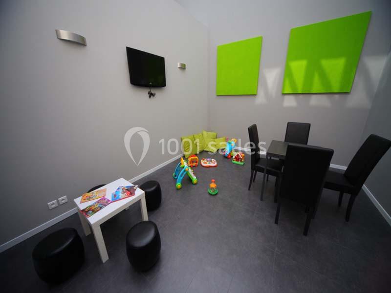 Location salle Dole (Jura) - Espace Gourmand - Maison Ramel #18