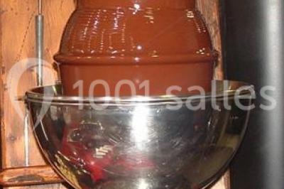 Miniature Location salle Dole (Jura) - Espace Gourmand - Maison Ramel #19 Location salle Dole (Jura) - Espace Gourmand - Maison Ramel #23