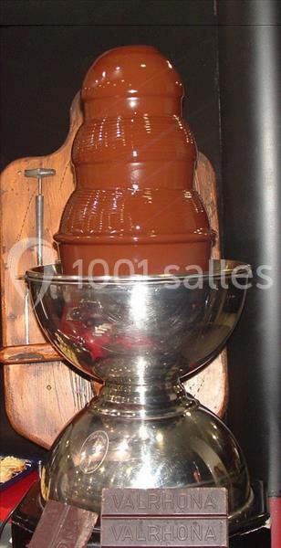 Location salle Dole (Jura) - Espace Gourmand - Maison Ramel #19