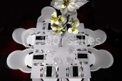 Miniature Location salle Dole (Jura) - Espace Gourmand - Maison Ramel #21 Location salle Dole (Jura) - Espace Gourmand - Maison Ramel #23