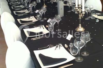 Miniature Location salle Dole (Jura) - Espace Gourmand - Maison Ramel #22 Location salle Dole (Jura) - Espace Gourmand - Maison Ramel #23