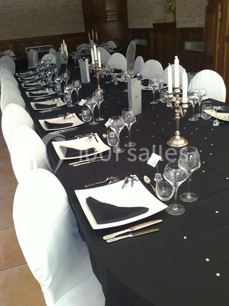 Location salle Dole (Jura) - Espace Gourmand - Maison Ramel #22