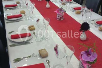 Miniature Location salle Dole (Jura) - Espace Gourmand - Maison Ramel #23 Location salle Dole (Jura) - Espace Gourmand - Maison Ramel #23