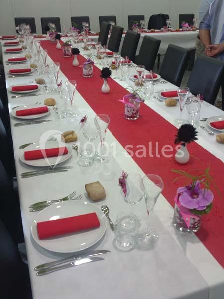 Location salle Dole (Jura) - Espace Gourmand - Maison Ramel #23