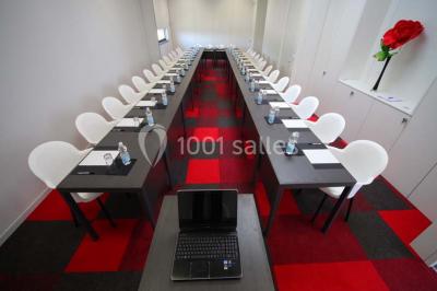 Espace Gourmand - Maison Ramel - photo 4