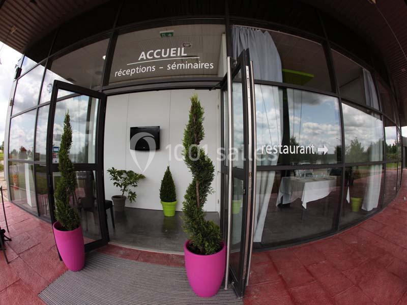 Espace Gourmand - Maison Ramel - galerie - photo 2