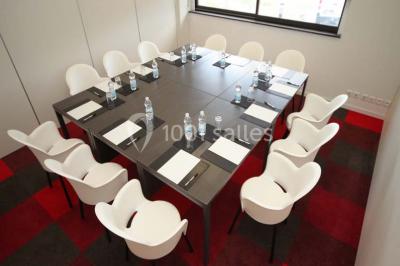 Espace Gourmand - Maison Ramel - photo 1