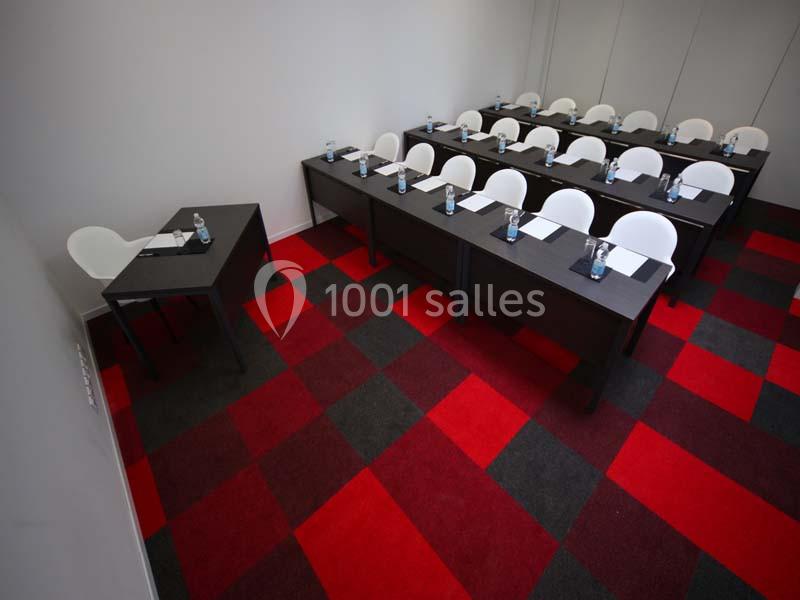 Espace Gourmand - Maison Ramel - galerie - photo 4