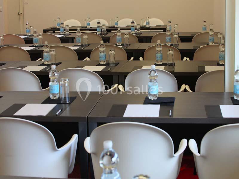 Espace Gourmand - Maison Ramel - galerie - photo 5