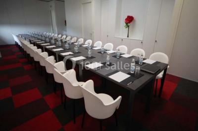 Espace Gourmand - Maison Ramel - photo 4