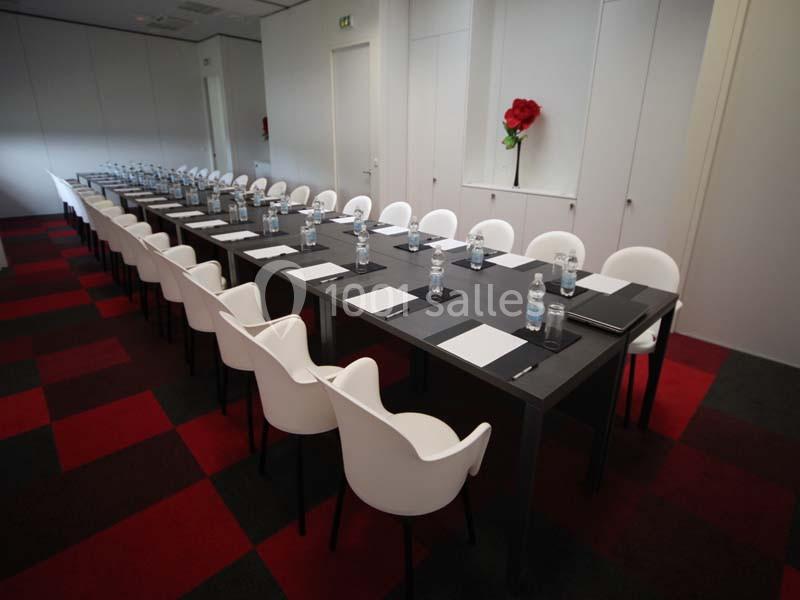 Espace Gourmand - Maison Ramel - galerie - photo 6