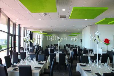 Espace Gourmand - Maison Ramel - photo 3