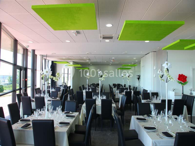 Espace Gourmand - Maison Ramel - galerie - photo 9