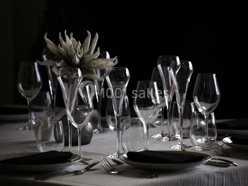 Espace Gourmand - Maison Ramel - galerie - photo 11