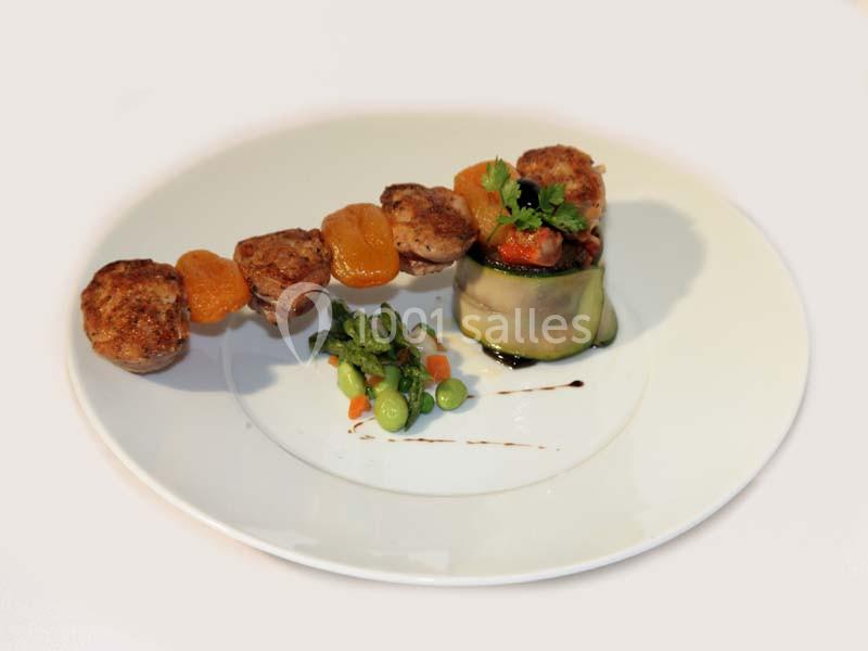 Espace Gourmand - Maison Ramel - galerie - photo 12