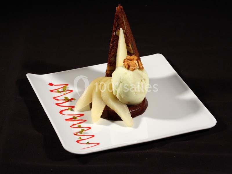 Espace Gourmand - Maison Ramel - galerie - photo 13