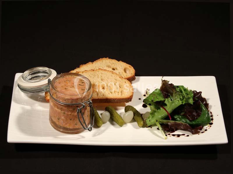 Espace Gourmand - Maison Ramel - galerie - photo 15