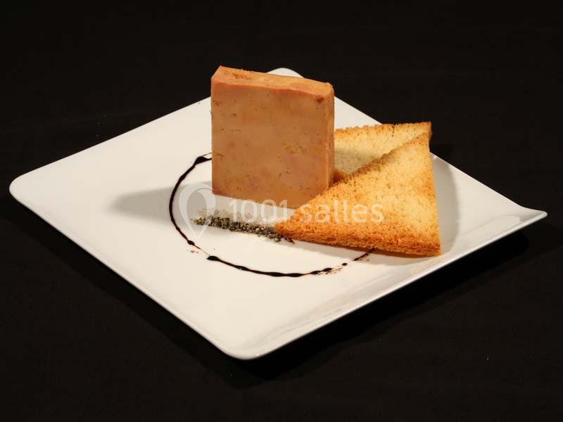 Espace Gourmand - Maison Ramel - galerie - photo 16