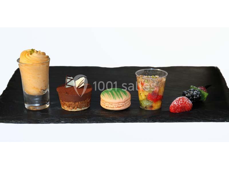 Espace Gourmand - Maison Ramel - galerie - photo 18