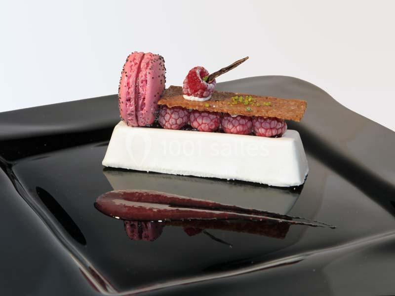 Espace Gourmand - Maison Ramel - galerie - photo 19