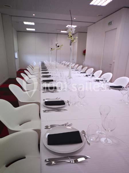 Espace Gourmand - Maison Ramel - galerie - photo 22