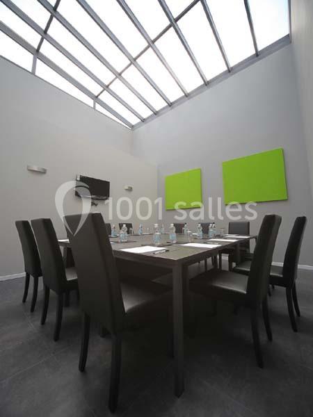 Espace Gourmand - Maison Ramel - galerie - photo 23
