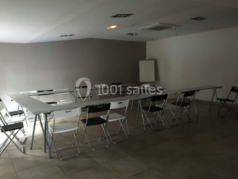 L’hôtel Victor - galerie - photo 6