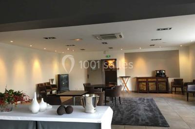 L’hôtel Victor - photo 1