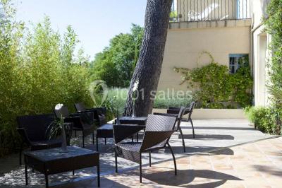 L’hôtel Victor - photo 4