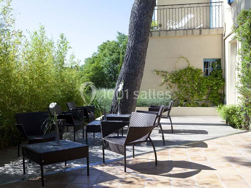 L’hôtel Victor - galerie - photo 4
