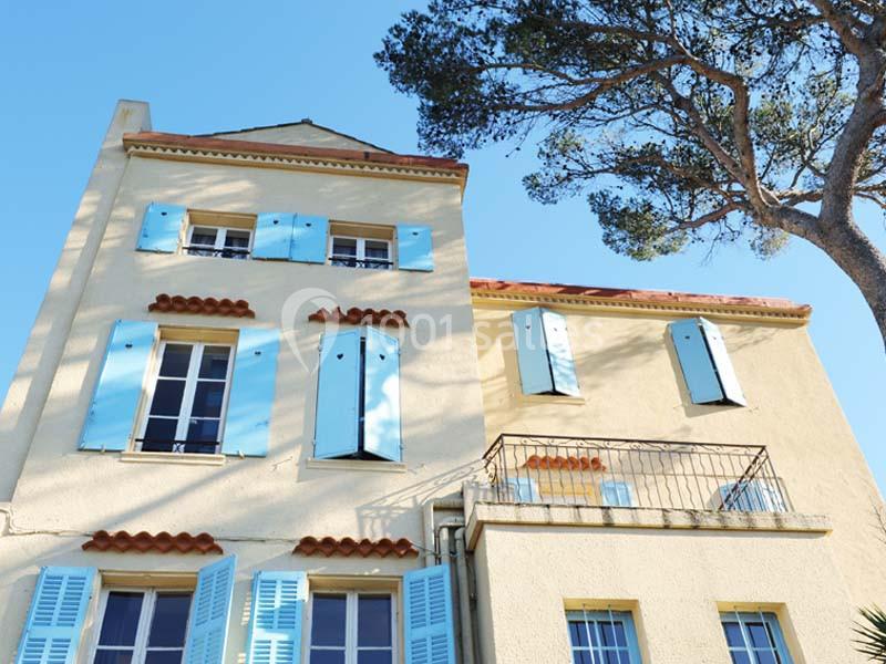 L’hôtel Victor - galerie - photo 2