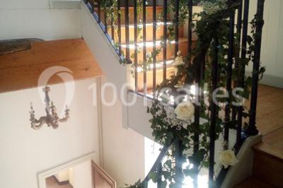 Miniature Location salle Angerville (Essonne) - Château De Dommerville #14 Location salle Angerville (Essonne) - Château De Dommerville #20