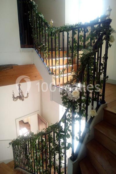 Location salle Angerville (Essonne) - Château De Dommerville #14 Location salle Angerville (Essonne) - Château De Dommerville #14