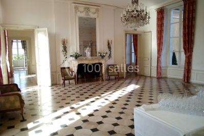 Miniature Location salle Angerville (Essonne) - Château De Dommerville #12 Location salle Angerville (Essonne) - Château De Dommerville #20