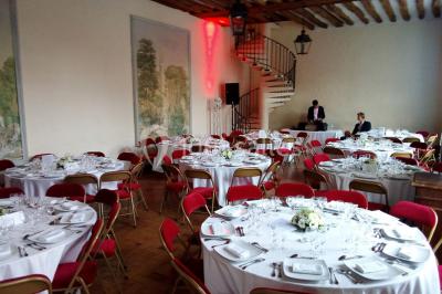 Miniature Location salle Angerville (Essonne) - Château De Dommerville #10 Location salle Angerville (Essonne) - Château De Dommerville #20