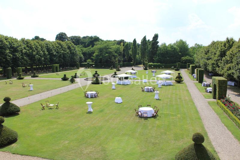 Location salle Angerville (Essonne) - Château De Dommerville #19 Location salle Angerville (Essonne) - Château De Dommerville #19