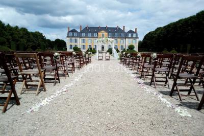 Miniature Location salle Angerville (Essonne) - Château De Dommerville #3 Location salle Angerville (Essonne) - Château De Dommerville #20