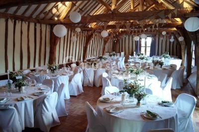 Miniature Location salle Angerville (Essonne) - Château De Dommerville #7 Location salle Angerville (Essonne) - Château De Dommerville #20