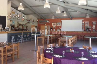 Miniature Location salle Nîmes (Gard) - Le Drop #4 Location salle Nîmes (Gard) - Le Drop #15