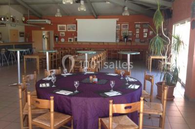 Miniature Location salle Nîmes (Gard) - Le Drop #5 Location salle Nîmes (Gard) - Le Drop #15