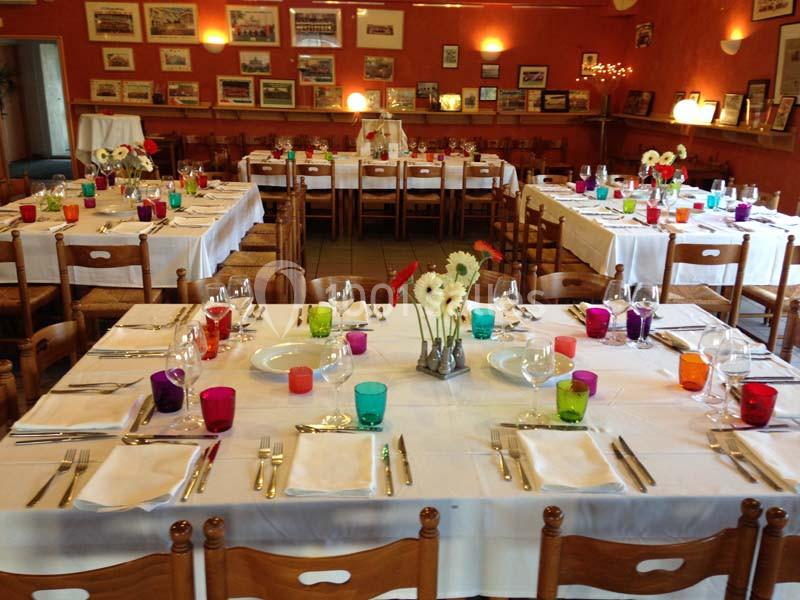 Location salle Nîmes (Gard) - Le Drop #12