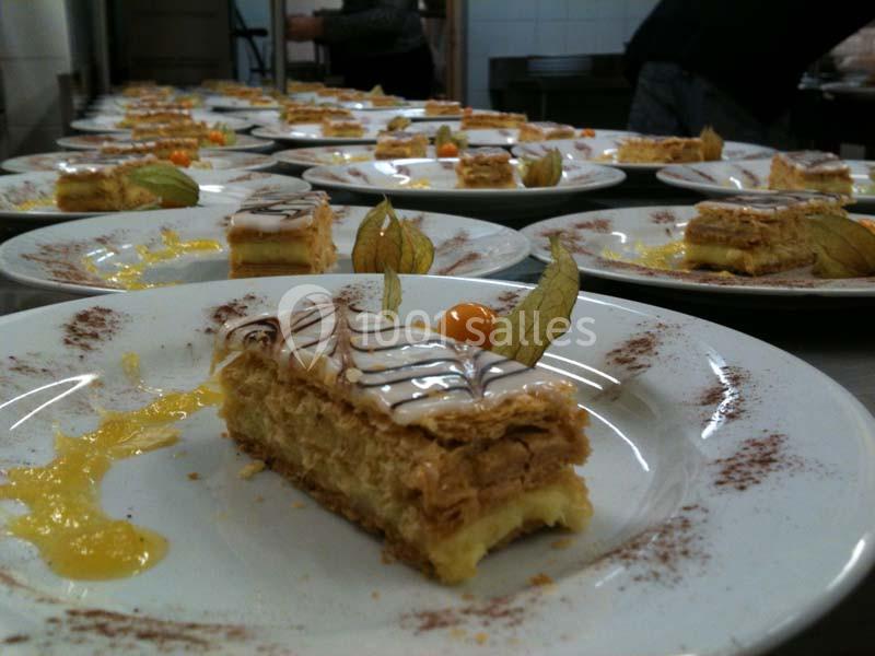 Location salle Nîmes (Gard) - Le Drop #11