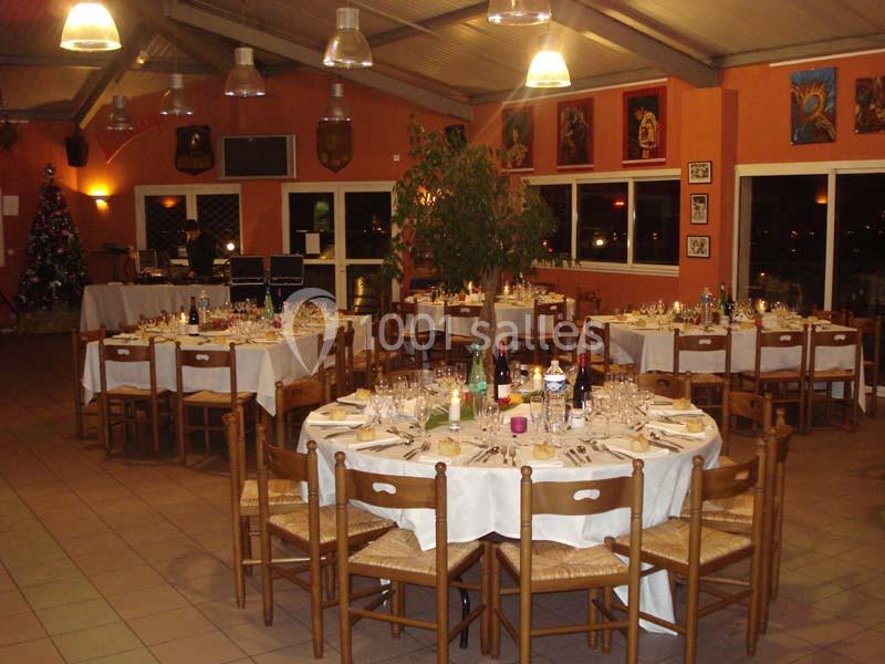 Location salle Nîmes (Gard) - Le Drop #1